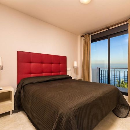 Apartamento Vista Mar Frontal تورّوكس كوستا المظهر الخارجي الصورة