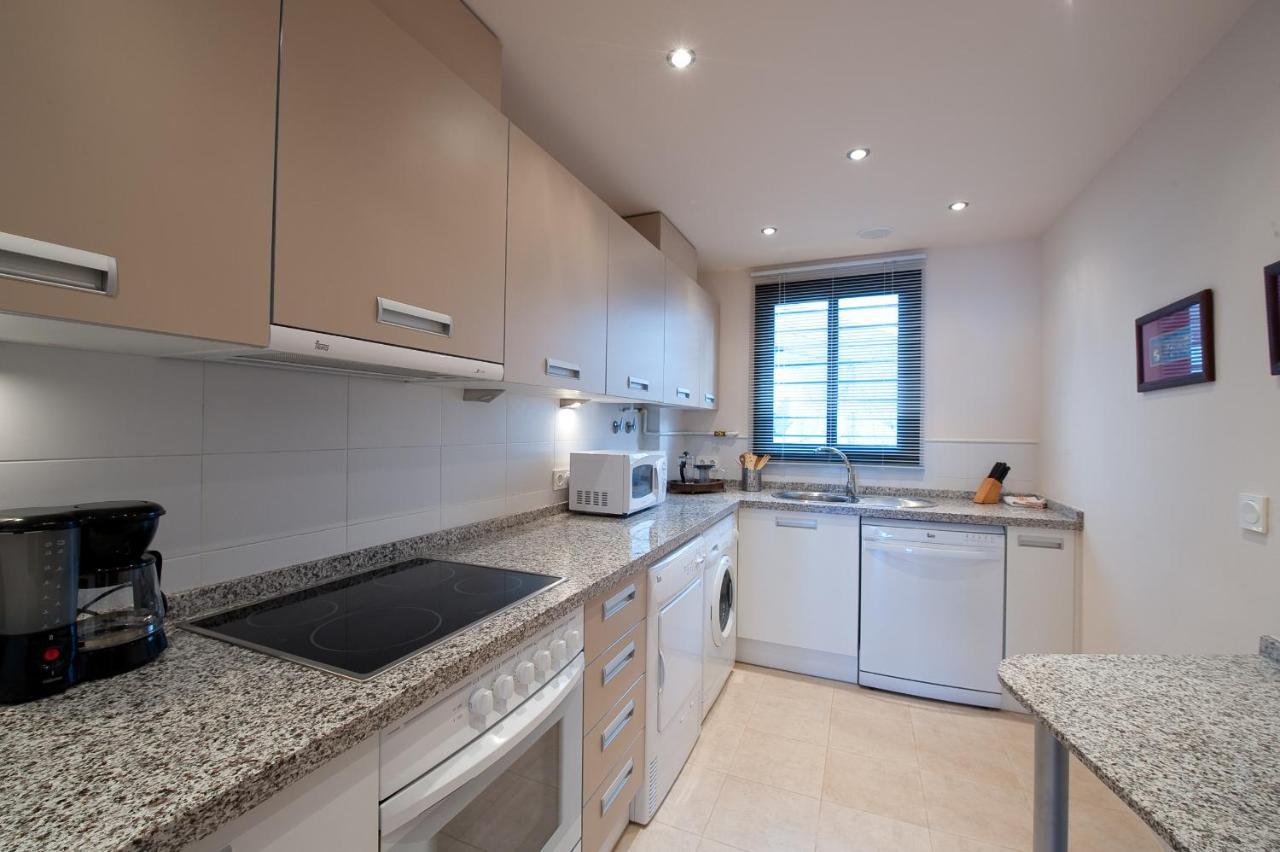 Apartamento Vista Mar Frontal تورّوكس كوستا المظهر الخارجي الصورة